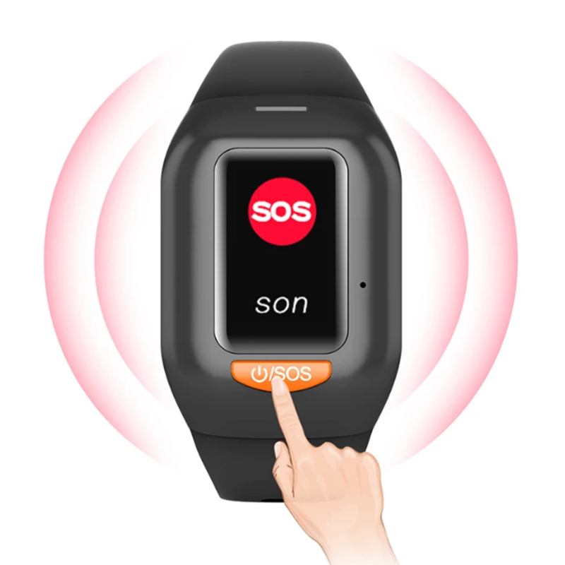 Date personnes âgées 4G montre - Power Tools World avis et prix
