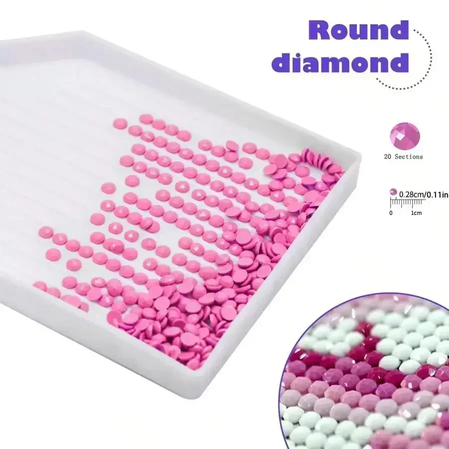Kits de peinture diamant du mo - Power Tools World avis et prix