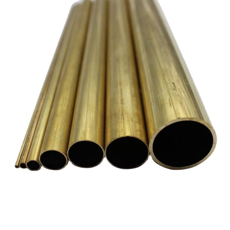 Tube capillaire en laiton 2mm  - Power Tools Youtube avis et prix