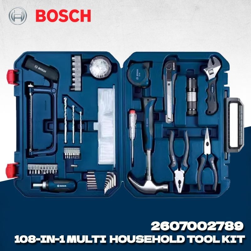 BOSCH 2607002789 Ensemble de 1 - Power Tools Set avis et prix