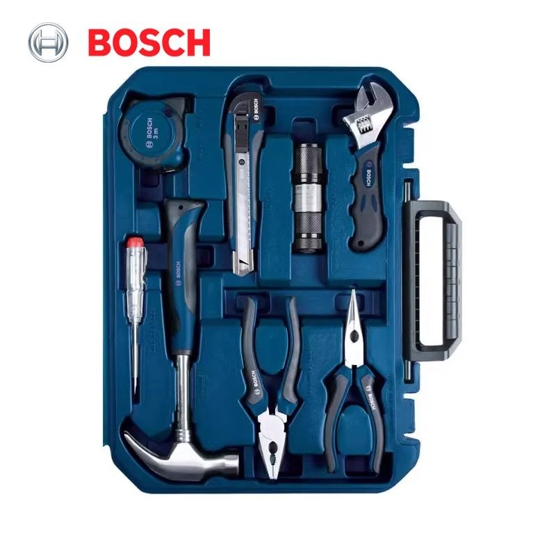BOSCH 2607002789 Ensemble de 1 - Power Tools Set avis et prix