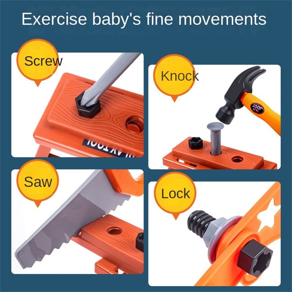 Kit d'outils de réparation éle - Power Tools And Engineering avis et prix