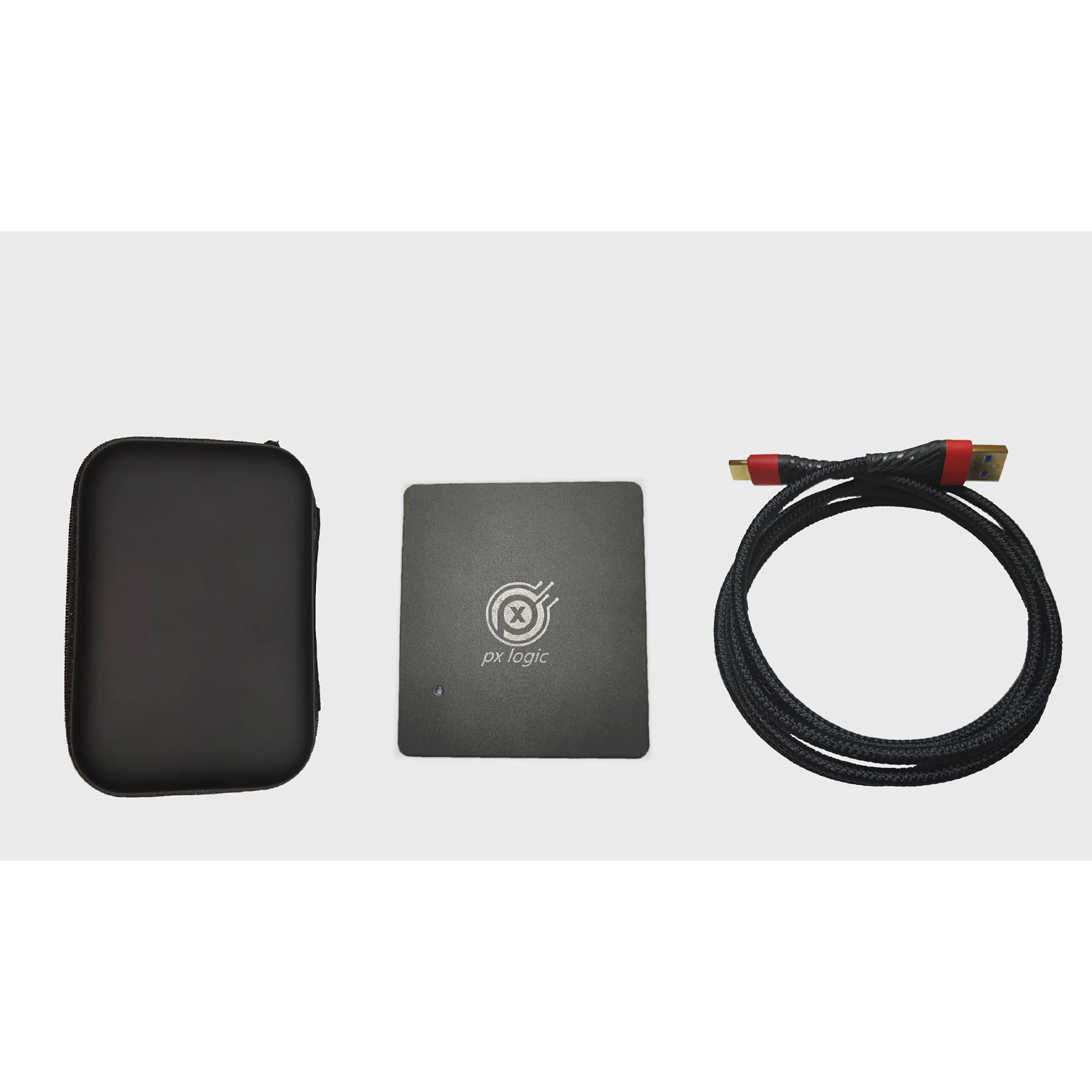 PX Logic 16 Base 16 canaux 250 - Power Tools For Linux avis et prix