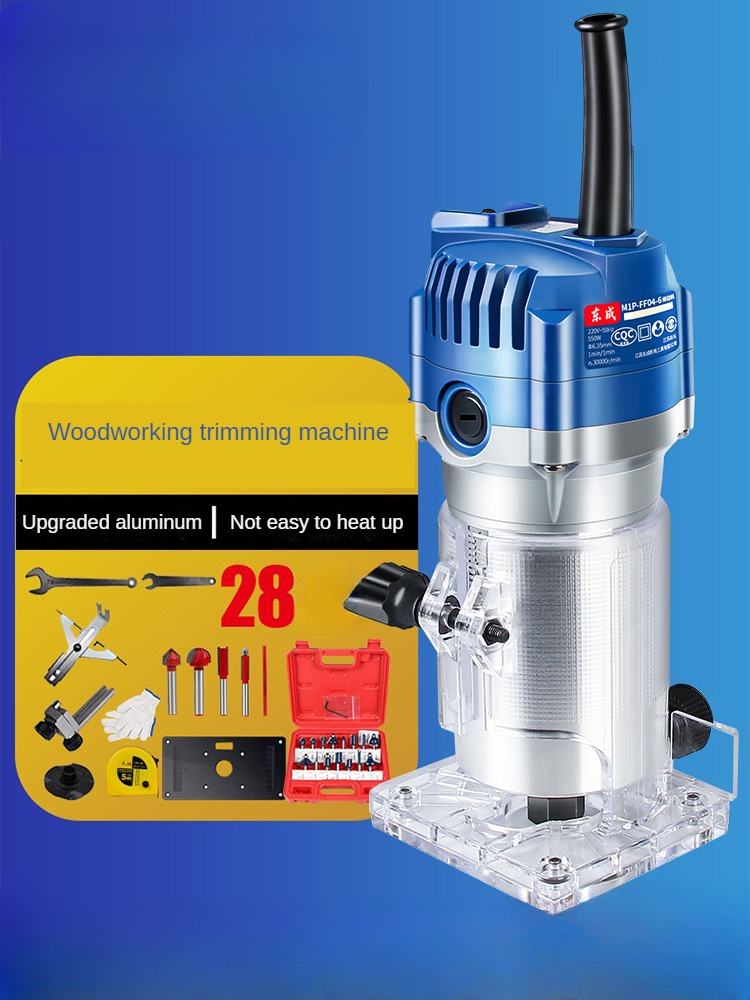 Ensemble d'outils électriques  - Power Tools Set avis et prix