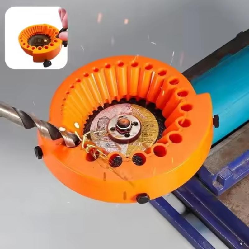 Affûteur de forets électrique  - Power Tools Set avis et prix