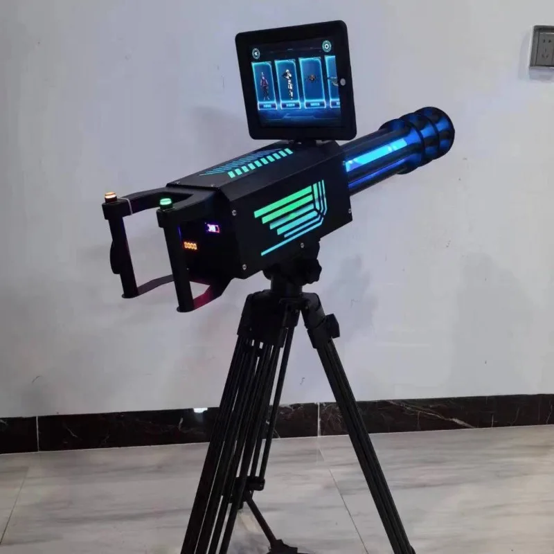 Équipement de jeu intelligent  - Power Tools World avis et prix
