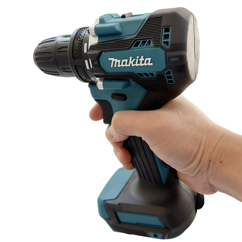 Makita DDF487 Perceuse-visseus - Cordless Drill Driver avis et prix