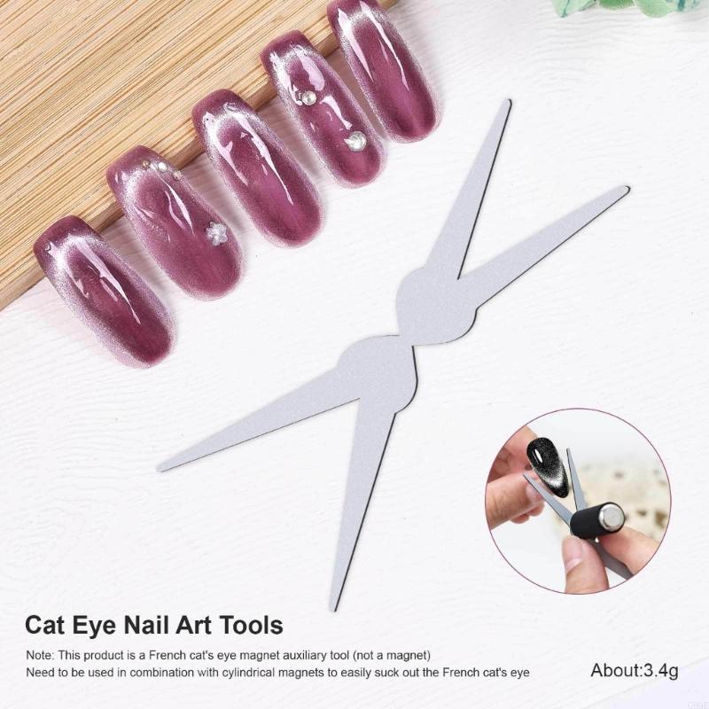 Aimants œil chat français G99E - Power Tools Cat avis et prix