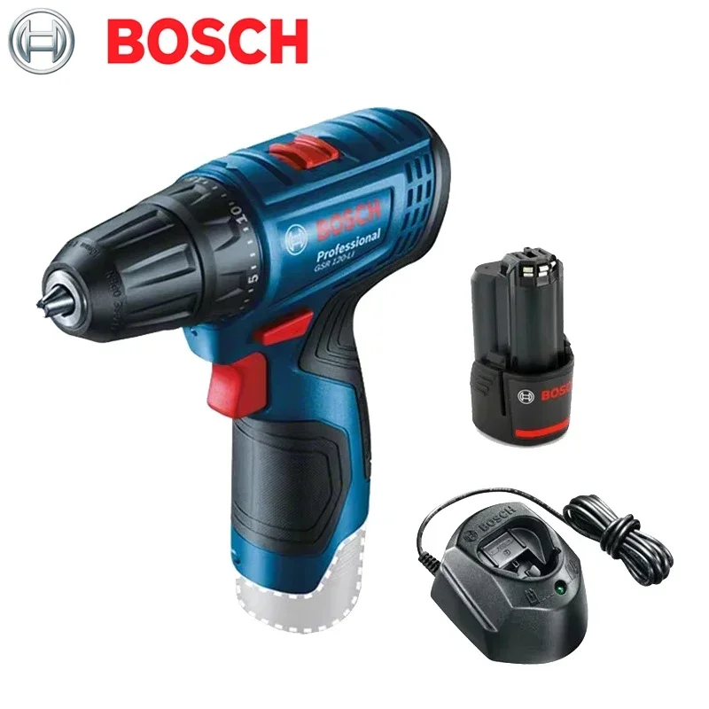 Perceuse électrique Bosch GSR  - Power Tools Set avis et prix
