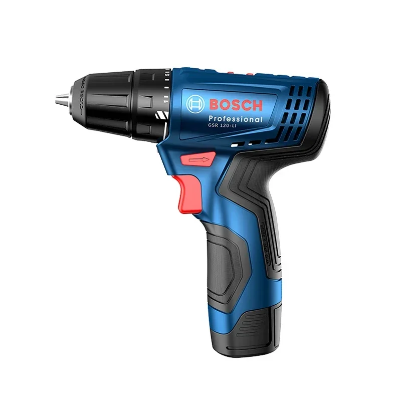 Perceuse électrique Bosch GSR  - Power Tools Set avis et prix