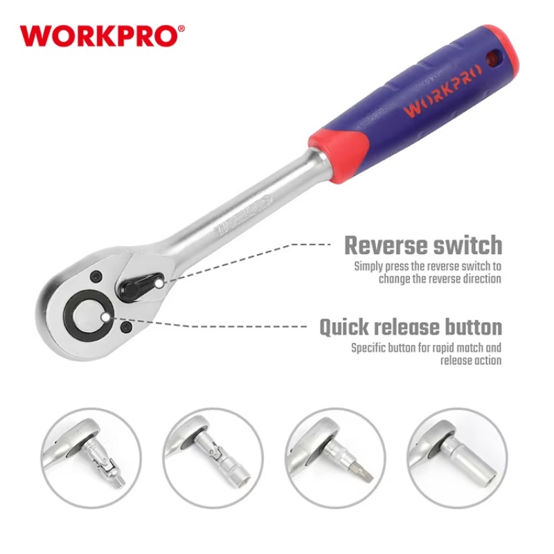 Kit d'outils de réparation aut - Power Tools Set avis et prix