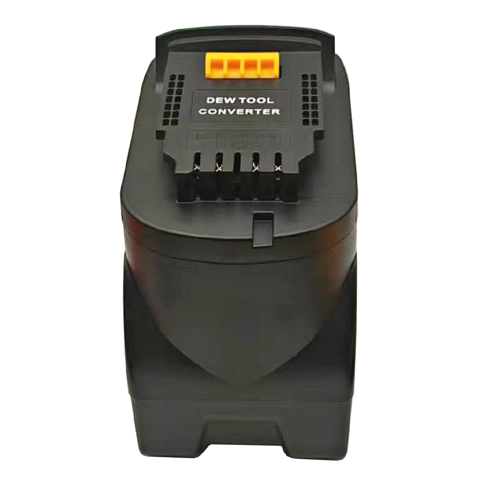 Pour Dewalt 18V 20V Li-ion boî - Dewalt Power Tools Xr avis et prix