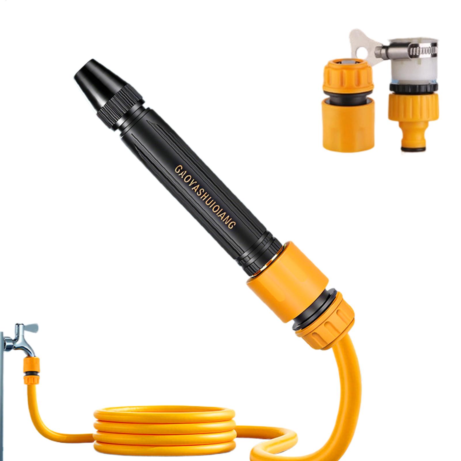 Buse de tuyau d'arrosage haute - Power Tools And Engineering avis et prix