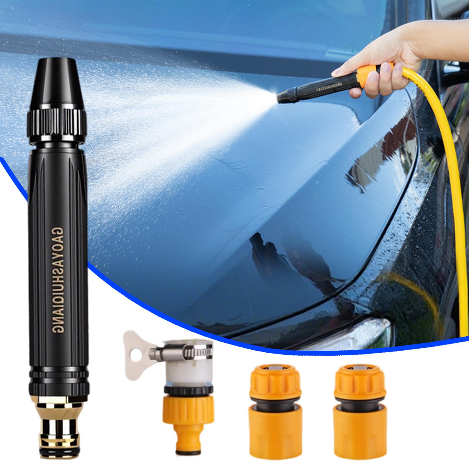 Buse de tuyau d'arrosage haute - Power Tools And Engineering avis et prix