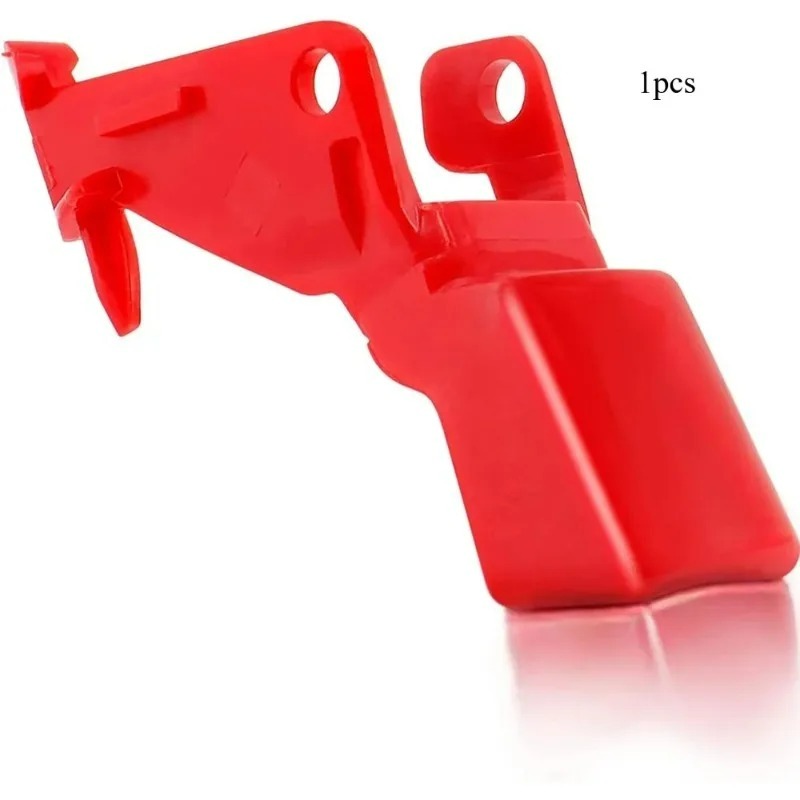Bouton de commande rouge pour  - Power Tools Red avis et prix