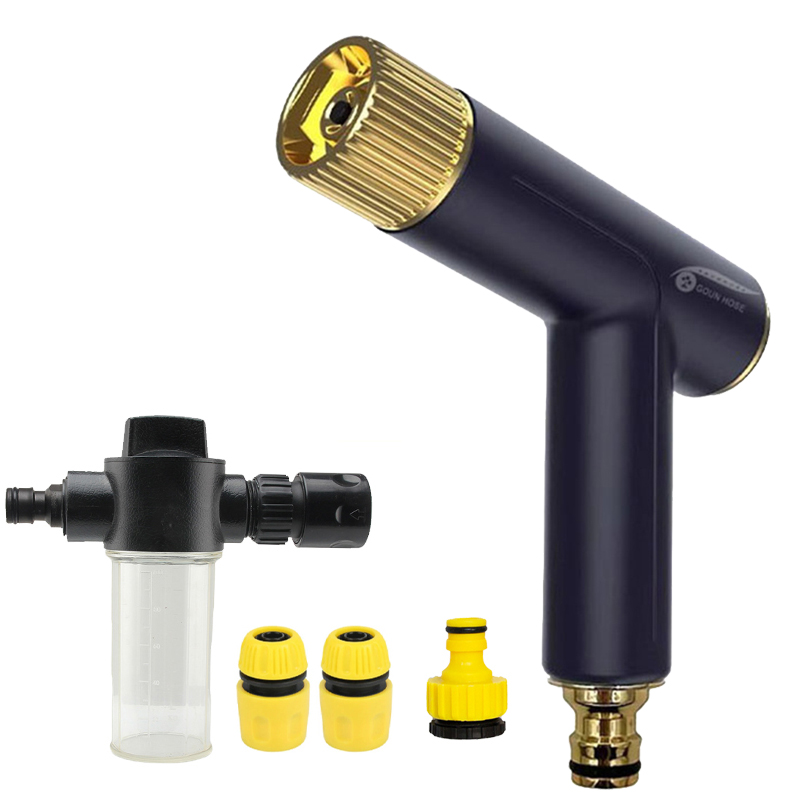Pistolet à eau haute pression  - Power Tools And Engineering avis et prix