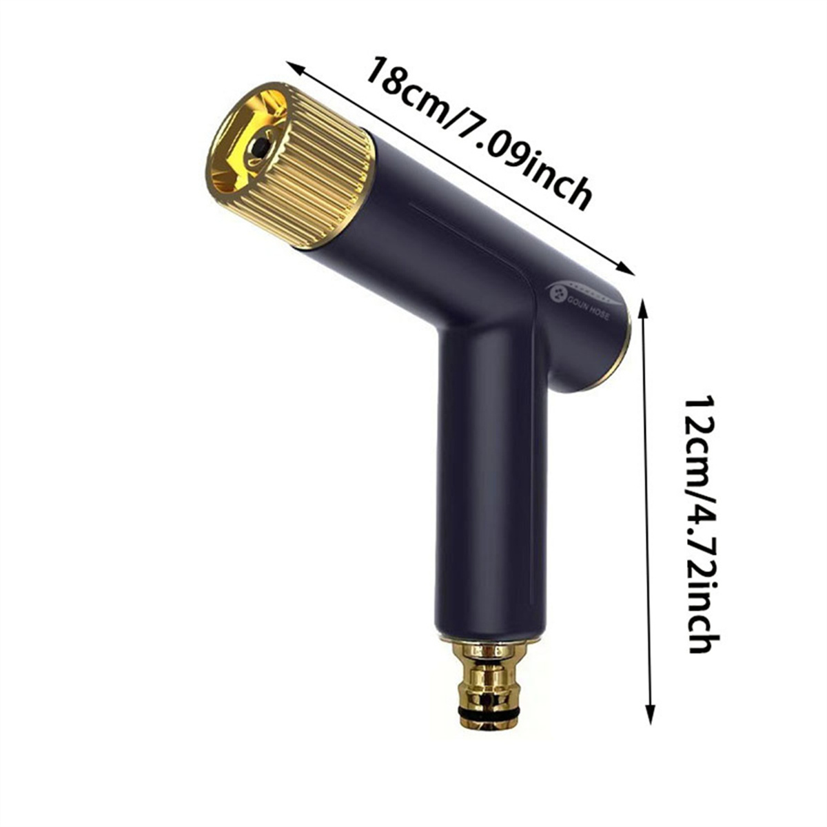 Pistolet à eau haute pression  - Power Tools And Engineering avis et prix