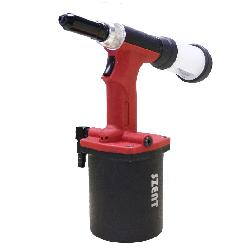 Pistolet à rivets pneumatique  - Power Tools Set avis et prix