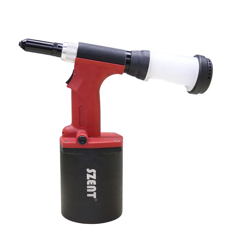 Pistolet à rivets pneumatique  - Power Tools Set avis et prix