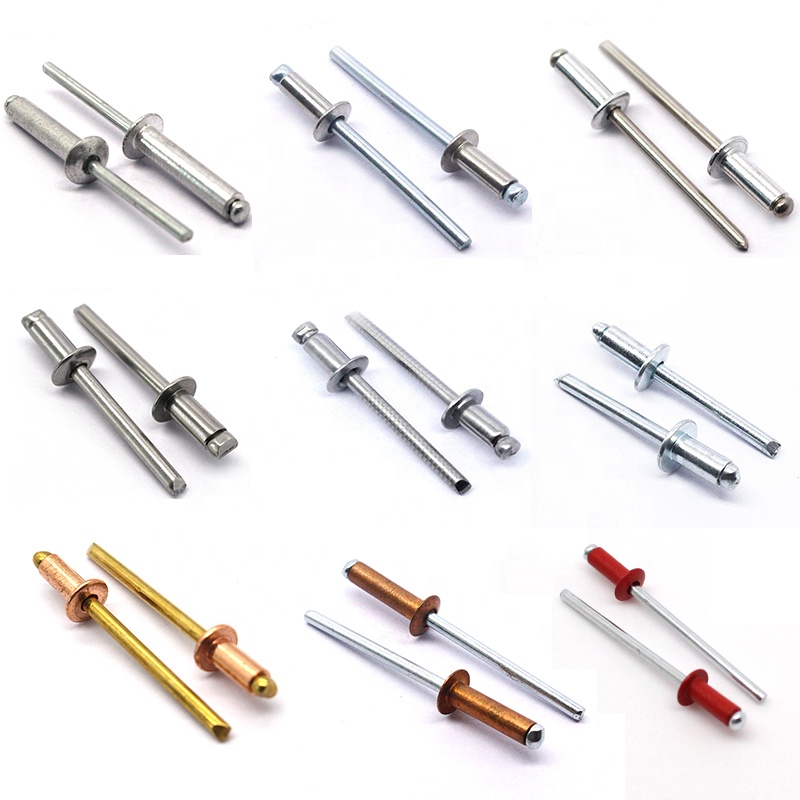 Pistolet à rivets pneumatique  - Power Tools Set avis et prix