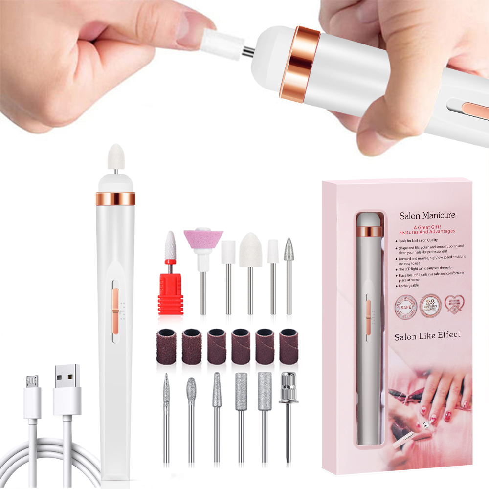 LULAA ensemble de manucure Por - Power Tools Excel avis et prix