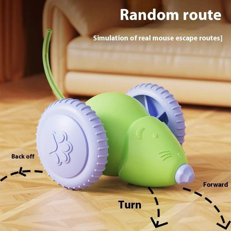 Jouet interactif pour chat, so - Power Tools Cat avis et prix