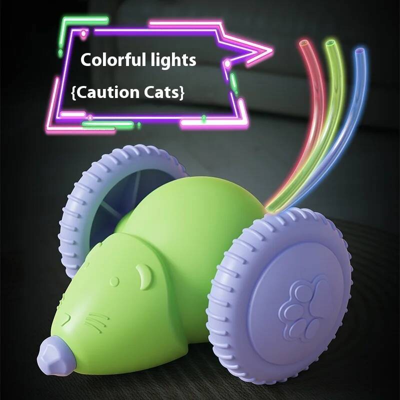 Jouet interactif pour chat, so - Power Tools Cat avis et prix