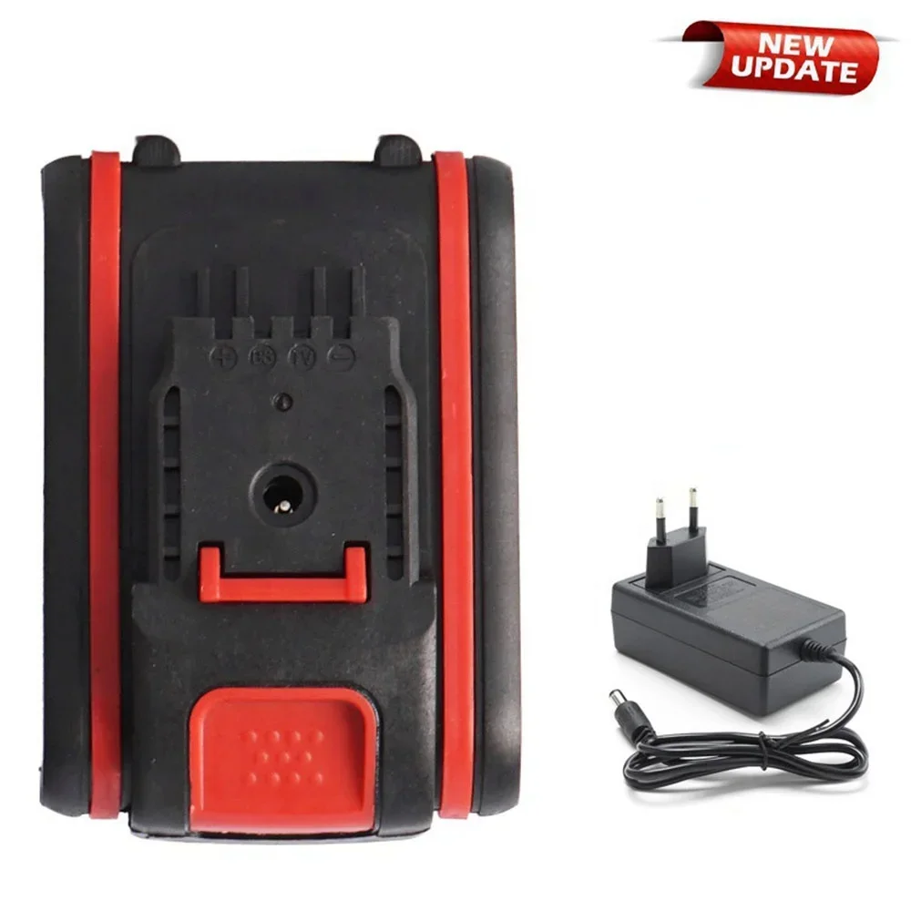 Batterie Lithium-Ion Rechargea - Cordless Drill Driver avis et prix