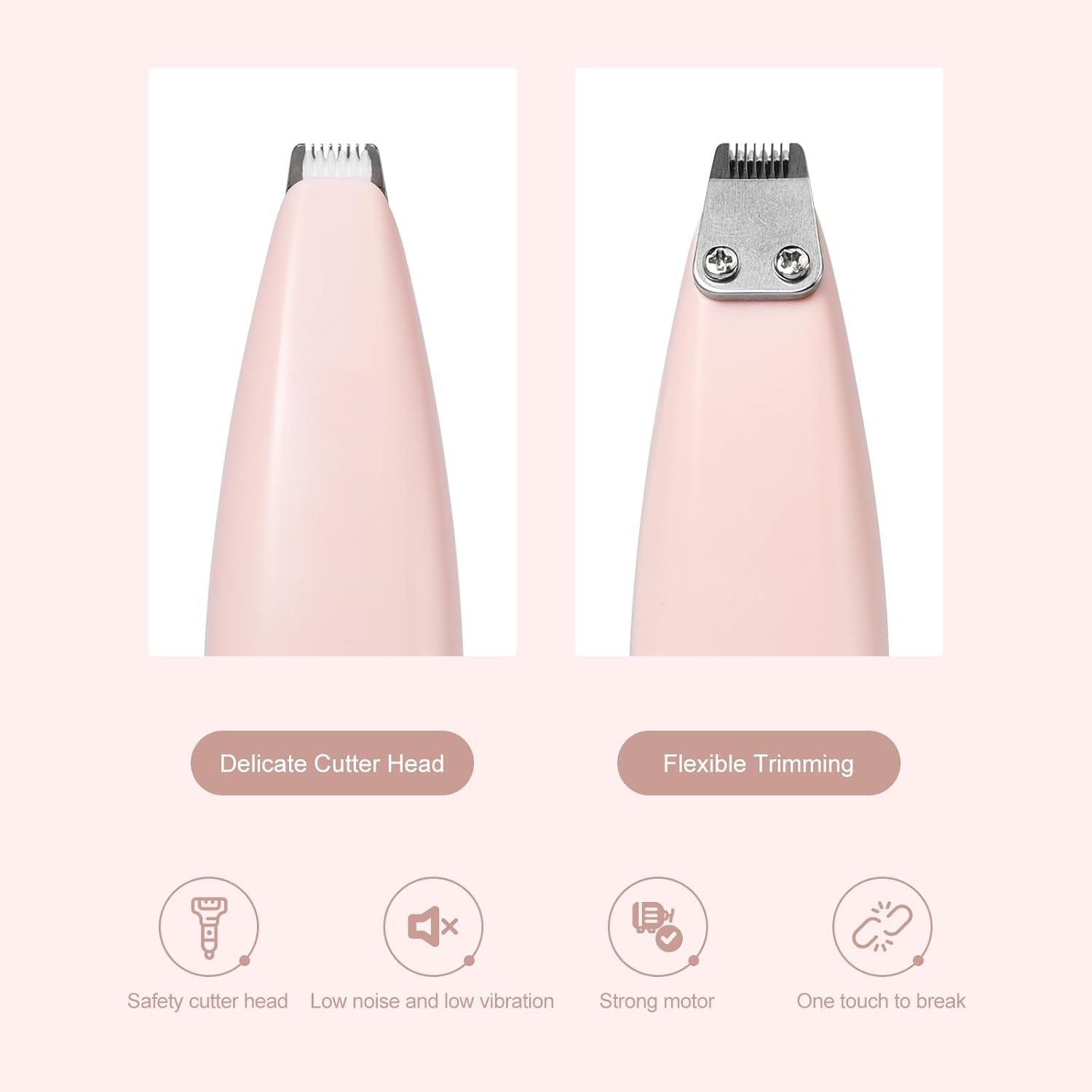 Tondeuse électrique pour anima - Power Tools Cat avis et prix