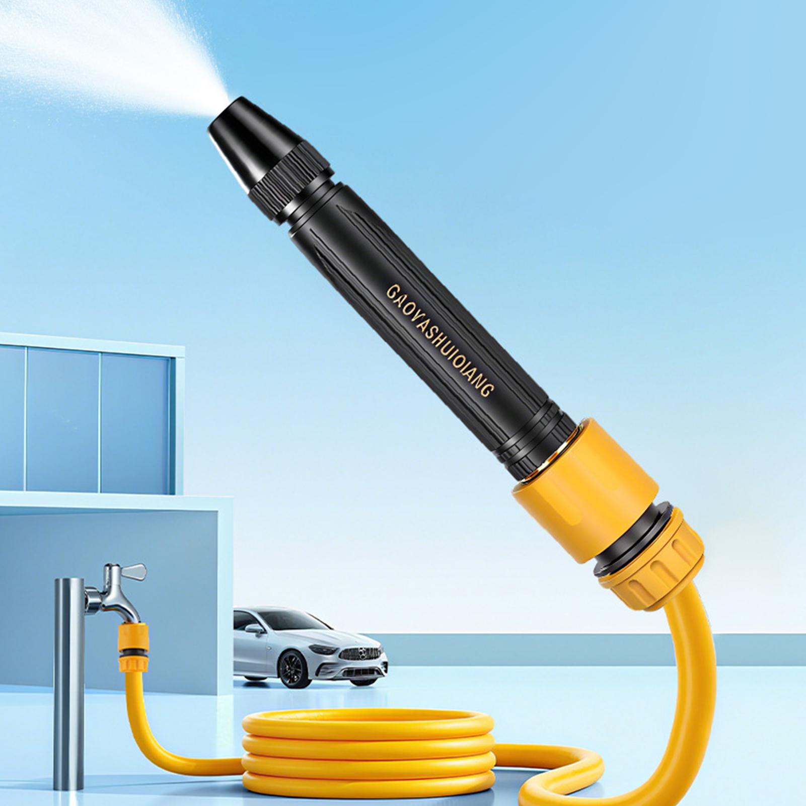 Buse de tuyau d'arrosage haute - Power Tools And Engineering avis et prix