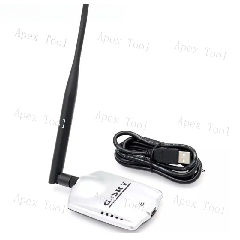 RTL8187L + 6691H Carte réseau  - Power Tools For Linux avis et prix