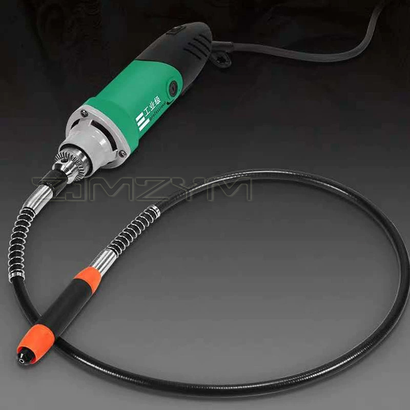 Graveur haute puissance à vite - Power Tools Excel avis et prix