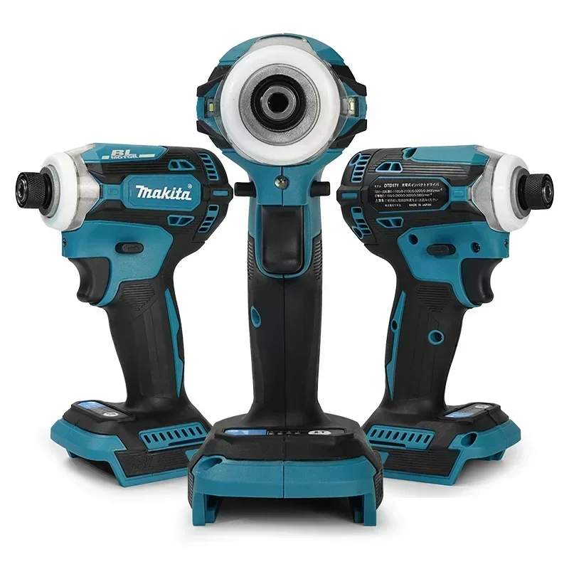 Makita DTD171 Perceuse-visseus - Cordless Drill Driver avis et prix