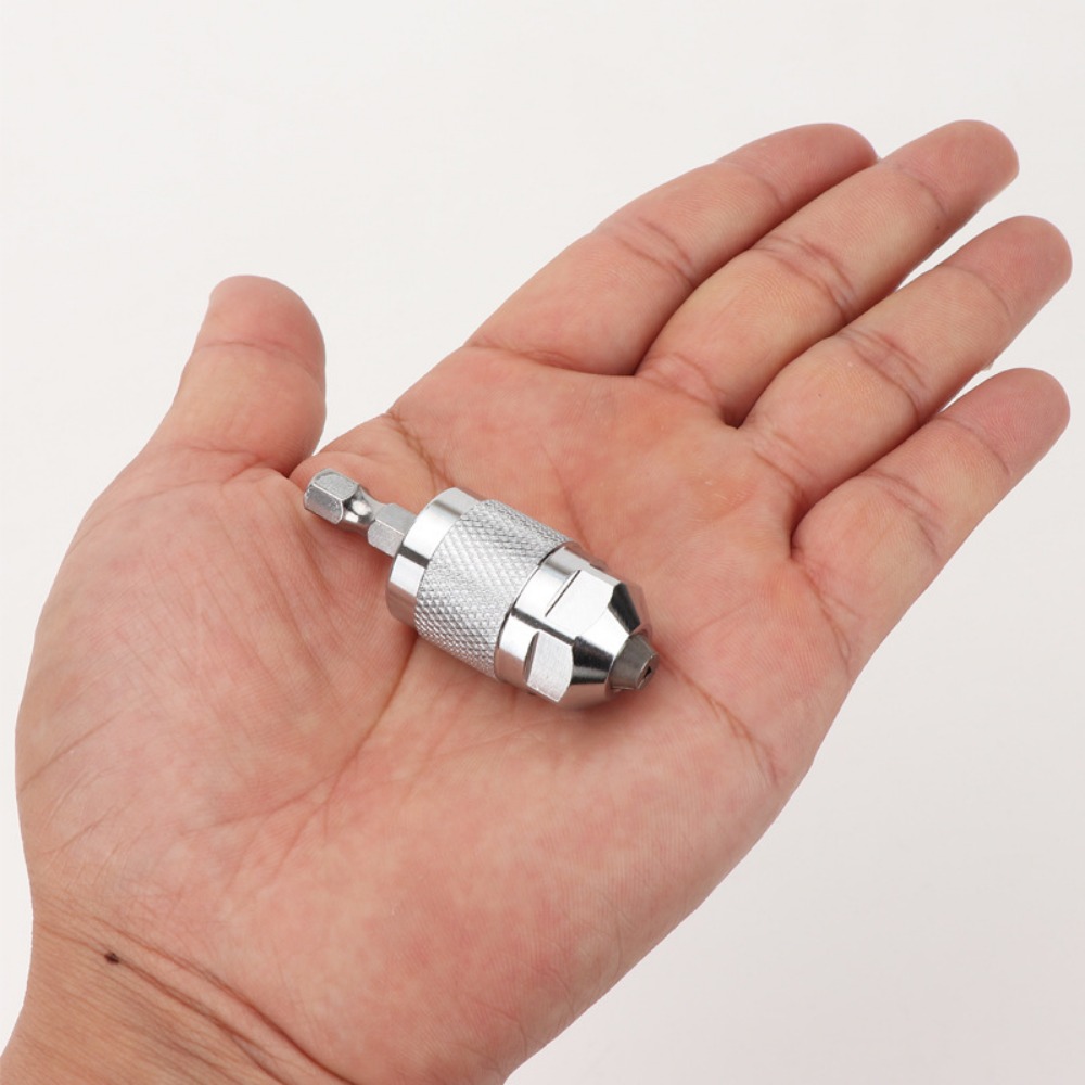 Adaptateur de mandrin à 3 mors - Power Tools Excel avis et prix