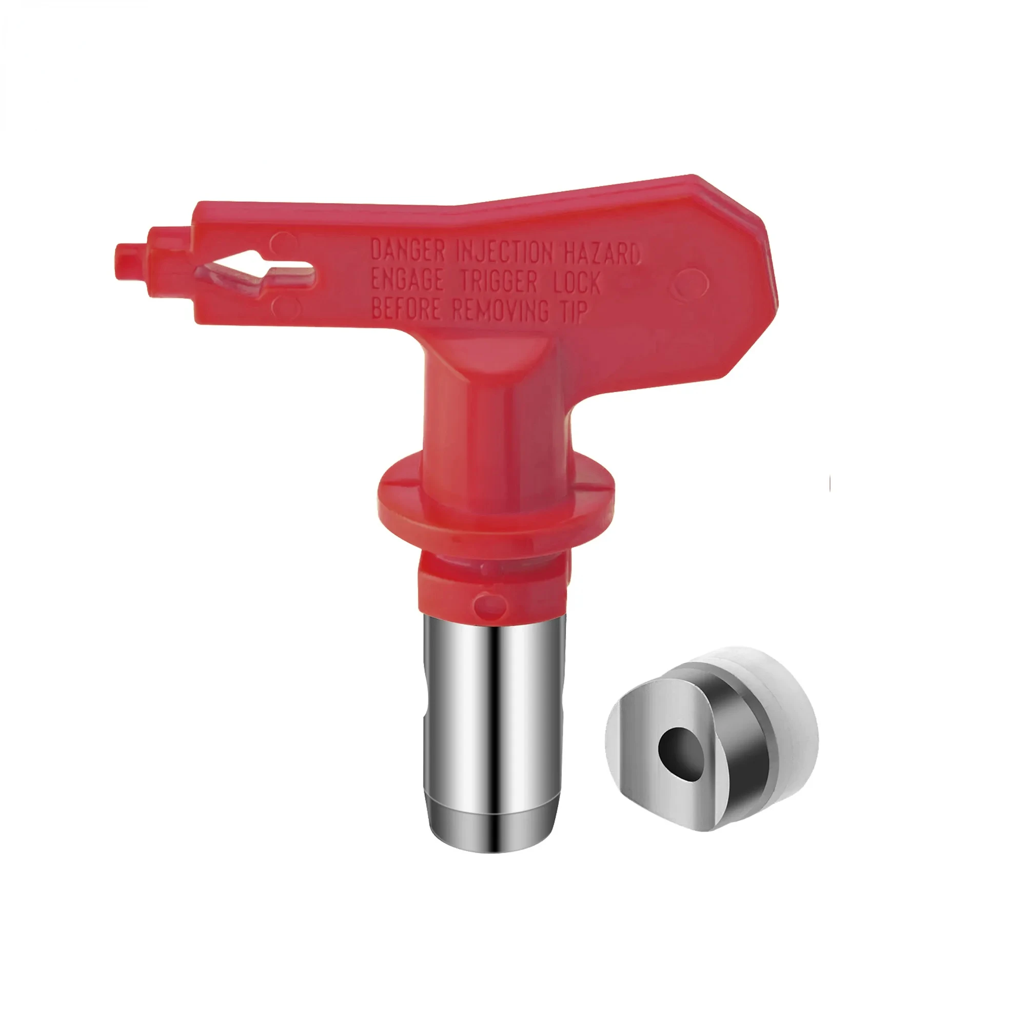 Suntool-Pistolet pulvérisateur - Power Tools Red avis et prix