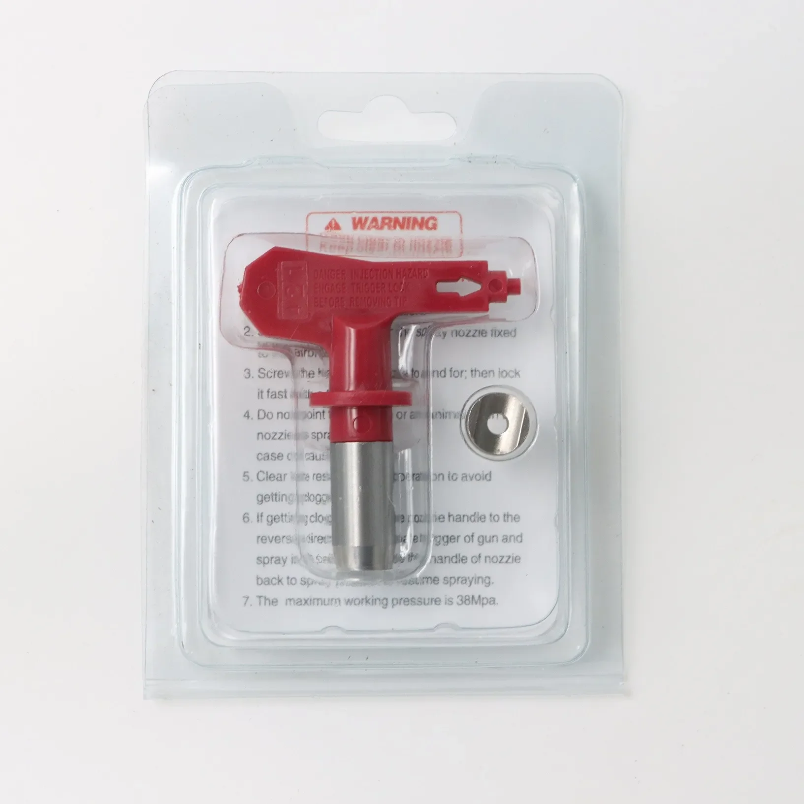 Suntool-Pistolet pulvérisateur - Power Tools Red avis et prix