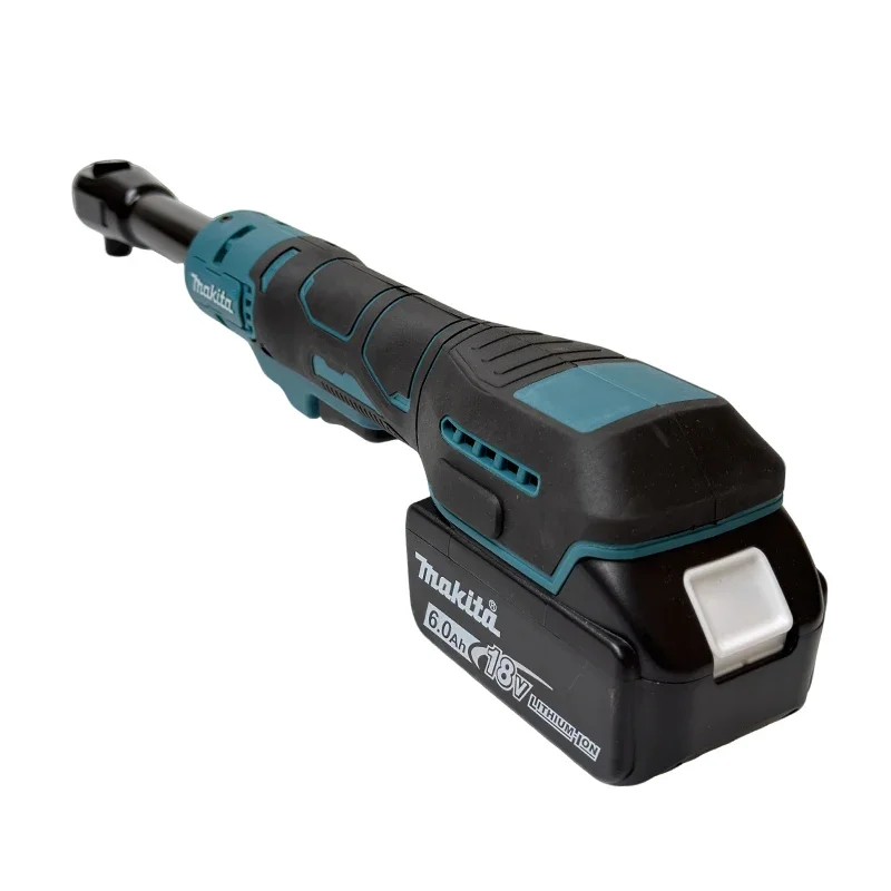 Clé à cliquet Makita pour batt - Cordless Drill Driver avis et prix