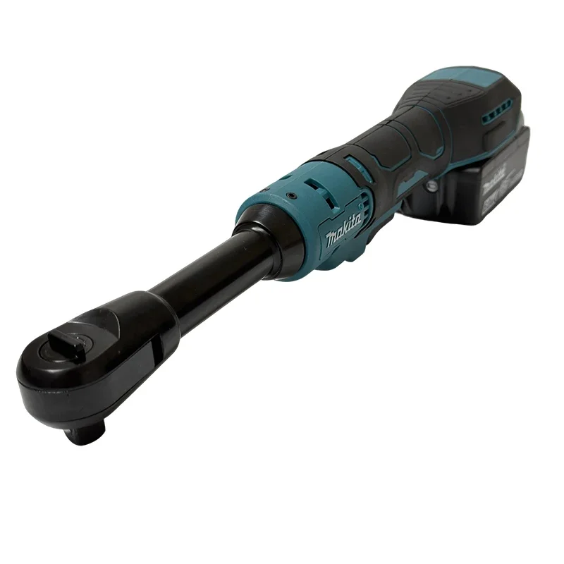 Clé à cliquet Makita pour batt - Cordless Drill Driver avis et prix
