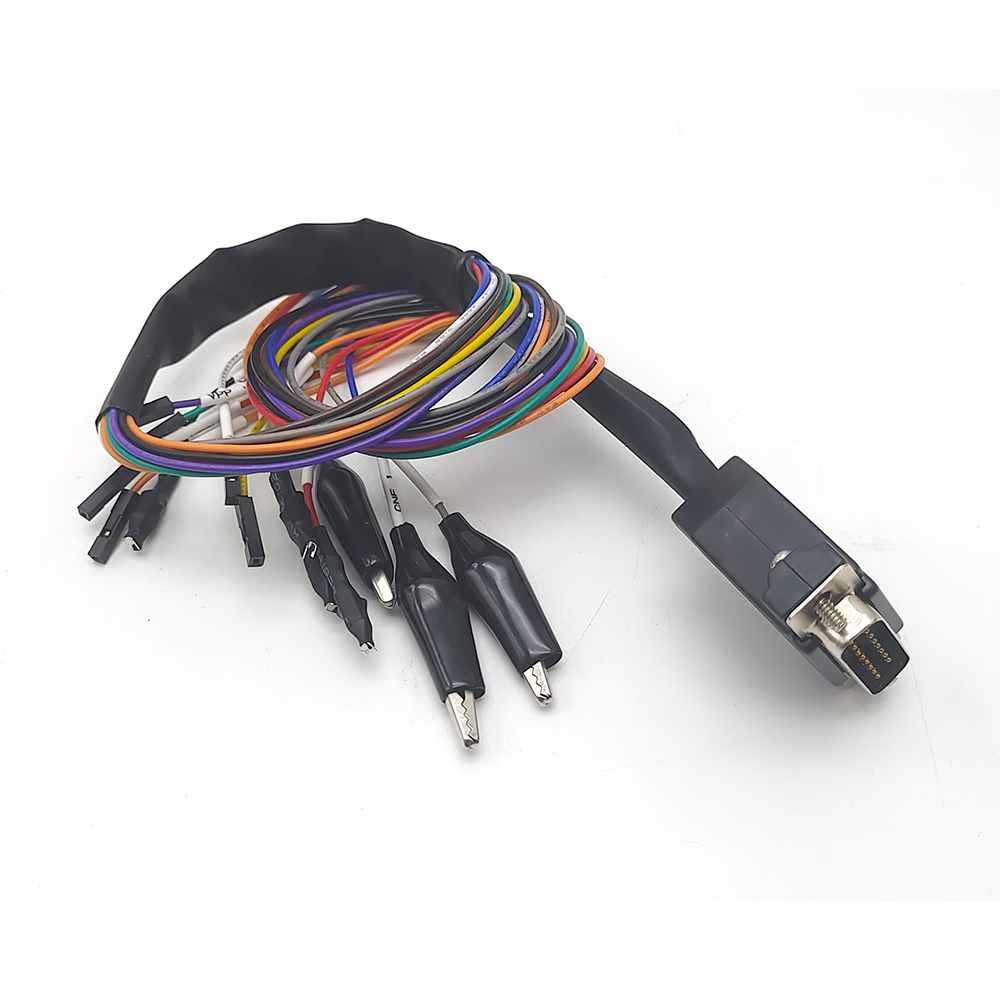 Tuning de puce Ecu pour KESS V - Power Tools Red avis et prix