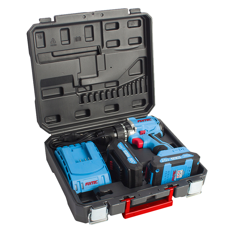 Ensemble d'outils électriques  - Power Tools Set avis et prix