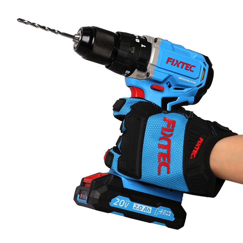 Ensemble d'outils électriques  - Power Tools Set avis et prix