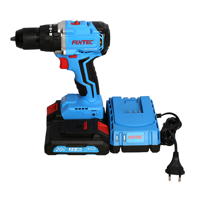 Ensemble d'outils électriques  - Power Tools Set avis et prix