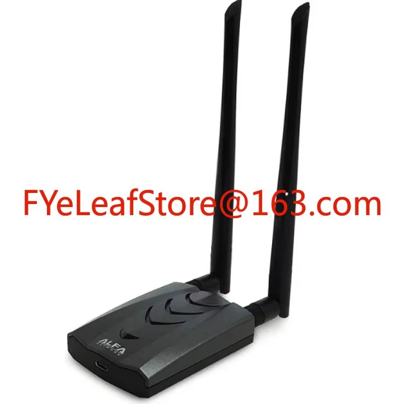 ALFA AWUS036ACH RTL8812AU Mac  - Power Tools For Linux avis et prix
