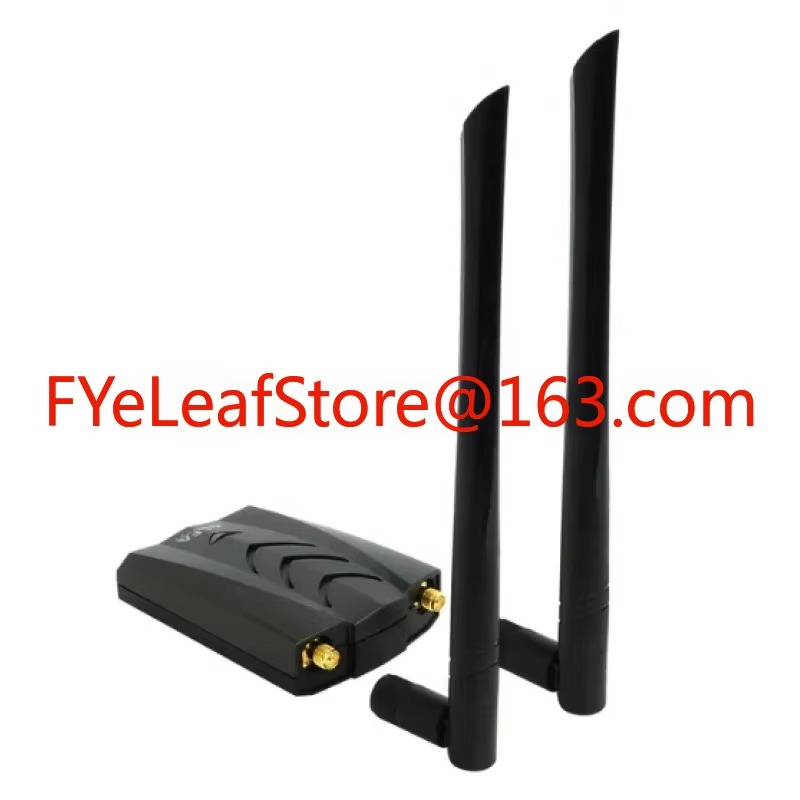 ALFA AWUS036ACH RTL8812AU Mac  - Power Tools For Linux avis et prix