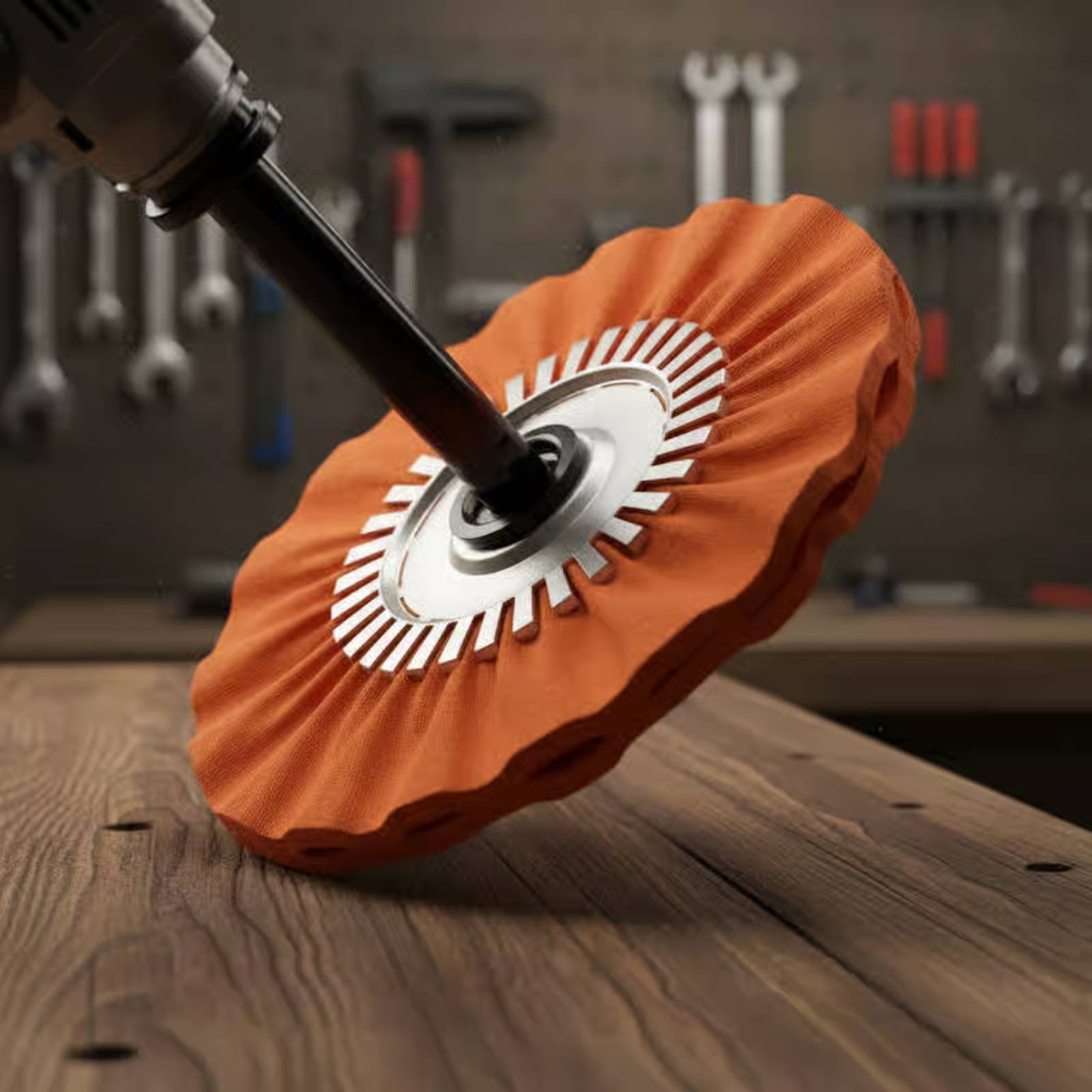 Kit de clé à écrou de bride po - Power Tools Set avis et prix