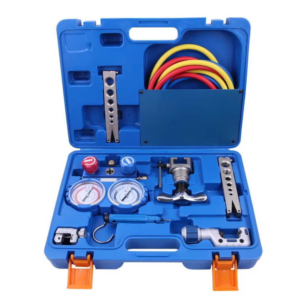 Kit de réparation professionne - Power Tools Set avis et prix