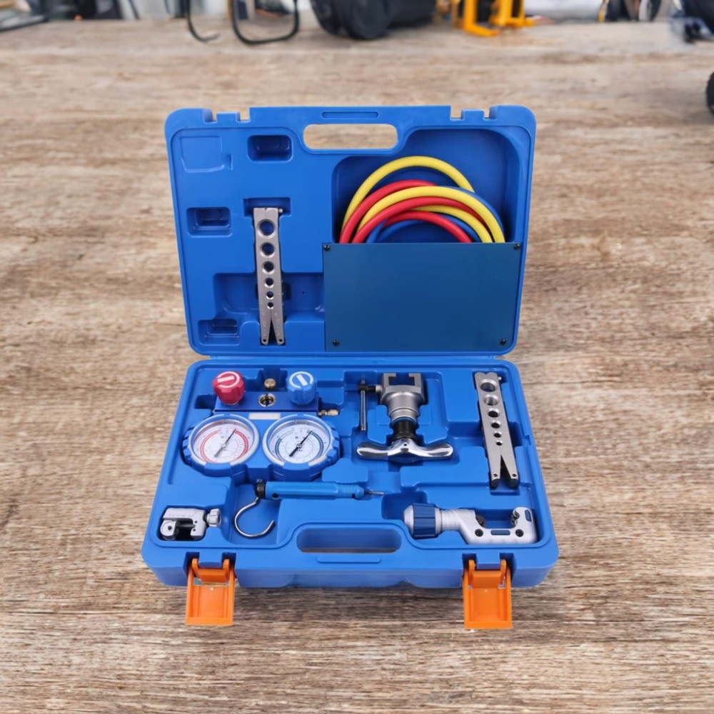Kit de réparation professionne - Power Tools Set avis et prix