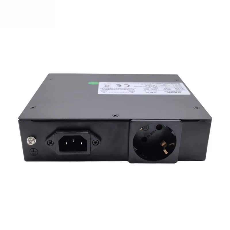 Prise de courant PDU intellige - Power Tools For Linux avis et prix