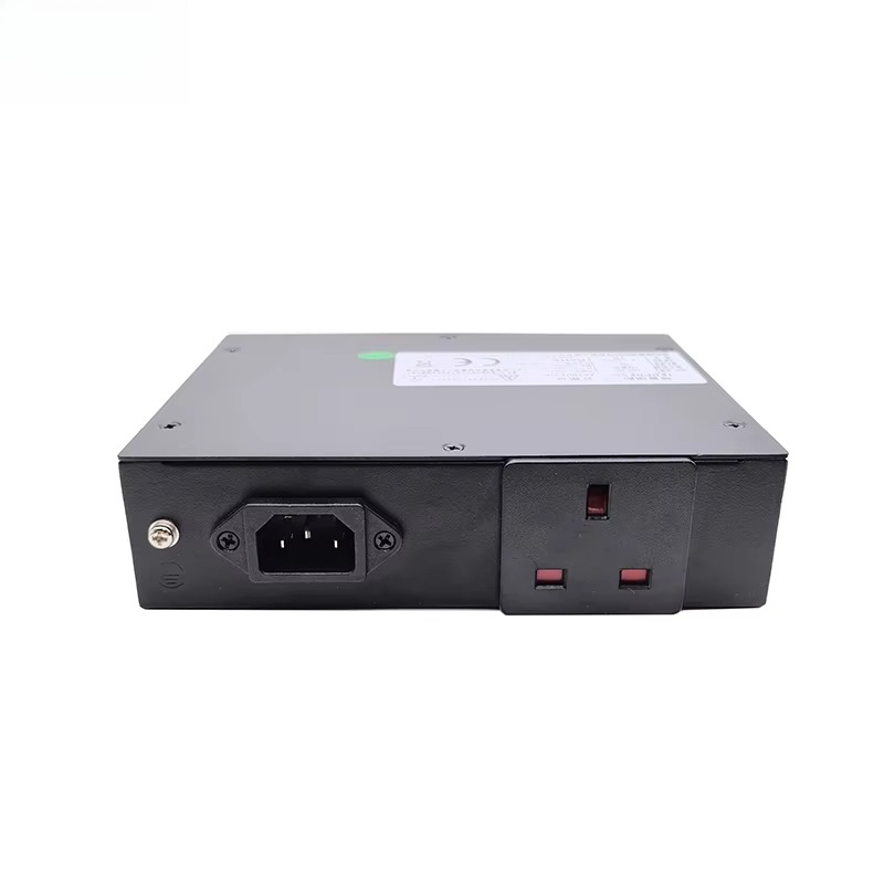 Prise de courant PDU intellige - Power Tools For Linux avis et prix